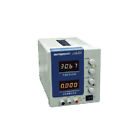0-60v 1715 Bk Precision Dc Power Supply