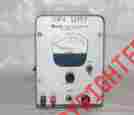 1721 102m Weston Valor Instruments Vintage Variable Dc Power Supply Amp Voltage