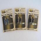 18-290 Gc Electronics Cb Spark Plug Suppressors Packs Total Of Push
