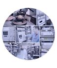 1886 Bk Precision Dc Power Supply