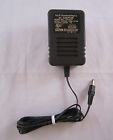 Ad-151a 1a Adaptor . Supply 15vdc Class 2 Manufacturing Power -