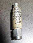 F-3750a 2-18.7ghz Rlc Genuine 1030-31 Low Pass Filter