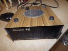 3regulated 2-950a Royce Vintage Model Volt Amp Regulated Power Supply