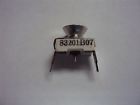 20-83201b07 Motorola Variable Capacitor 1.5-18pf