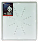 20752 Camco Mfg Washing Machine Pan White Polypropylene 014717207522