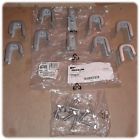 447466 209821 Commscope Andrew Kit Angle Adapter Mount Hanger To Member Tapped