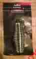 21-1118 Radioshack Radio Shack Heavy Duty Chrome Plated Cb Antenna Spring New