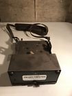 21-127 Radio Shack Realistic Power-pak Model