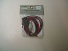 21-550 Radio 3-pin Power Shack Cb Cable Dc