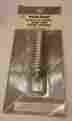 21-962 Radio Shack Mobile Cb Antenna Chrome-plated Slim Line Steel Spring