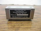 210-1002-019 Collins Radio Mechanical Filter