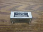 210-1018-029 Collins Radio Mechanical Filter