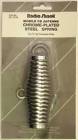 2101118 Radioshack Chrome Plated Cb Antenna