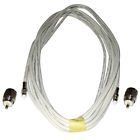 Pl259 21788 Comrod Vhf Rg58 Cable W Connectors 12m