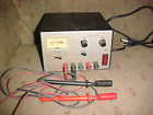 22-121 Micronta Adjustable Dc Power Supply