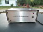 22-125 Power Micronta Still 120vac Vintage Radio Shack Regulated Works Supply