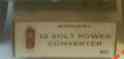 22-127a 22-127 Power Tested Converter Powers 12v Regulated Radio Archer Shack