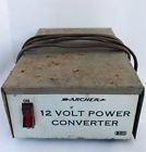 22-127b Archer Vintage Volt Regulated Power Supply Made In Usa