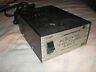 2.5regulated 22-241 Radioshack Radio Shack Micronta Vdc Amp Regulated Power Supply