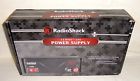 22-5088 Radioshack New 13.8vdc 19a Portable