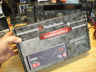 22-508b 19amp Switching Power Sealed Supply Radioshack 13.8vdc
