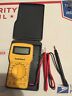 22-610 Radioshack Branded Pocket Voltmeter