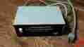 22-8227 Vintage Micronta 12 Volt Power Supply