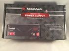 220-0508b Radio Shack New 13.8vdc 040293008260