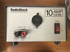 22506 Radioshack 12-volt 10-amp Regulated 0404293102166
