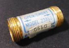 22a50 Wiltron Genuine Dc To