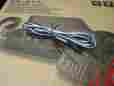 Ft817nd 22awg Unbranded Generic Yaesu Ft-817 Replacement Power Lead 5 Feet Long Cord Ham Radio