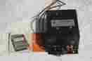 239-120 Johnson Vintage Ham Cb Radio Estate Voltage Inverter W Manual Untested 239-120 Johnson Vintage Ham Cb Radio Estate Voltage Inverter W Manual Untested