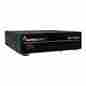 23amp Sec1223bbm Samlex America 120v Power Supply Backup 622988030642