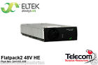 241115.105 Eltek Valere Flatpack2 2000w 48v He Power Supply Rectifier