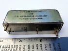246-740001-001 Crystal Filter Usb Khz Bw Snelgrove