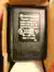 2580955z02 Motorola Power Supply Ac Adapter 12vdc 200ma