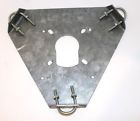 25rohnrp Rohn Rotor Plate Bracket For New