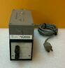2614c Singer Endevco Charge Amp Power Supply Int Tested