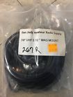267r Uhf Mag Trunk Clip Mount Radio Ham Model Antenna Mobile