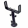 2698810089 Workman Adjustable Heavy Duty Pedestal Cb Radio Mount With Bracket