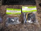 2-archer 270-048 Radioshack Radio Shack Auto Stereo Fader Balances Front And Rear