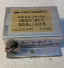 10heavy 270-051 Archer For Radio Shack 10
