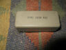 2701-1030-402 Unbranded Crystal Filter Pn Ham Radio Date Code