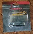 273-1512b Radioshack New-in-box Power Transformer 040293126803