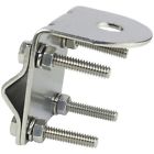 274 Tram Stainless Steel Cb Antenna Mirror Mount 727932017394