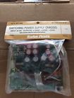 277-1016 Radioshack 2 Switching Power