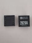 2b20a Analog Devices Lot Of New