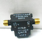2jc-8042-p Western Microwave Rf Attenuator Sma New Old Stock