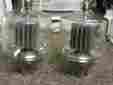 3-500z Eimac 2 Each Spare Tubes