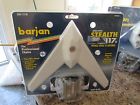 300-117w Barjan Mirror Mount Antennas Lot Of 5